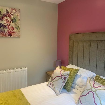 Birch Lodge 20 With Hot Tub Newton Stewart Extérieur photo